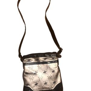BEVERLY HILLS POLO CLUB crossbody bag .​​​​​​​​​